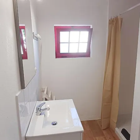 Casa à Beira-mar No Porto Martins Com Acesso Ao Mar Hébergement de vacances