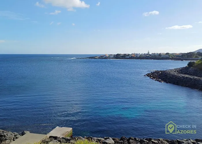 Casa à Beira-mar No Porto Martins Com Acesso Ao Mar *