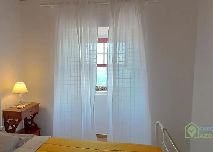 Casa à Beira-mar No Porto Martins Com Acesso Ao Mar Hébergement de vacances