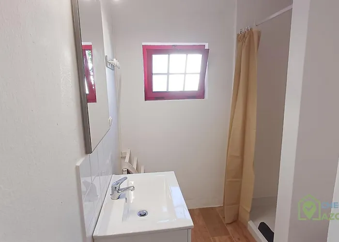 Casa à Beira-mar No Porto Martins Com Acesso Ao Mar Hébergement de vacances