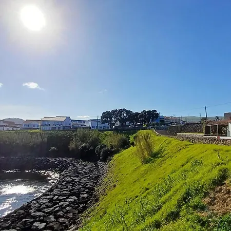 Casa A Beira-mar No Porto Martins Com Acesso Ao Mar 度假居 普拉亚达维多利亚
