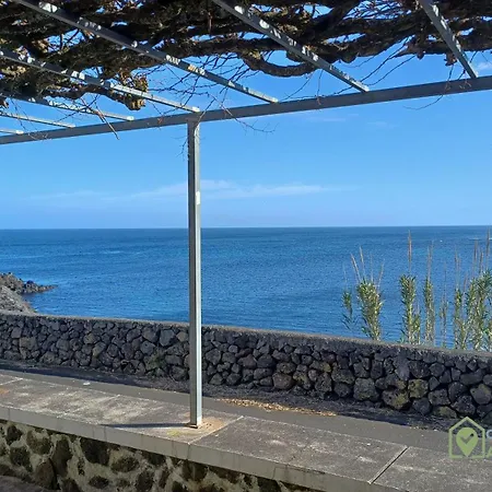 펜션 Casa A Beira-mar No Porto Martins Com Acesso Ao Mar *