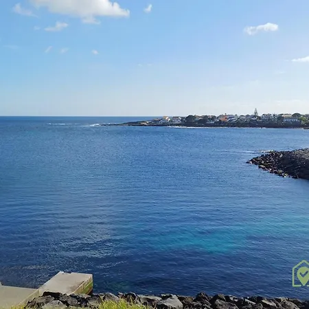 Casa A Beira-mar No Porto Martins Com Acesso Ao Mar *