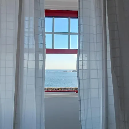 Casa A Beira-mar No Porto Martins Com Acesso Ao Mar *