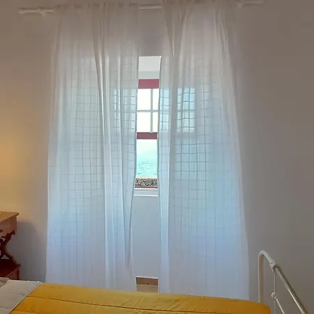 Casa A Beira-mar No Porto Martins Com Acesso Ao Mar 펜션