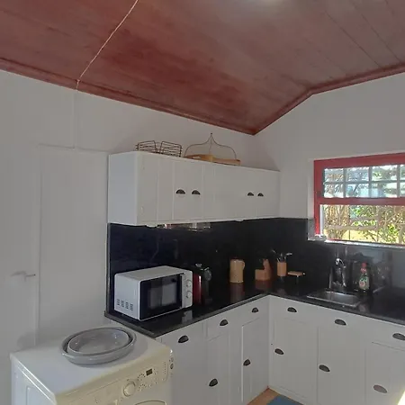 Casa A Beira-mar No Porto Martins Com Acesso Ao Mar 普拉亚达维多利亚