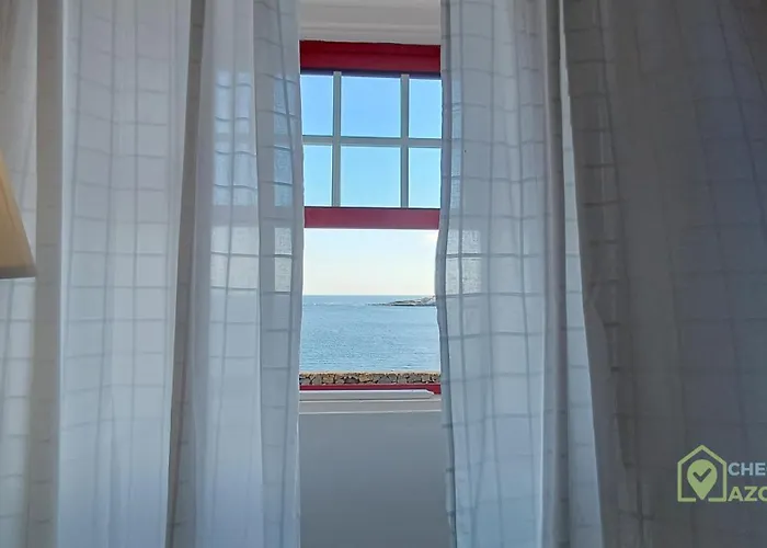 Casa A Beira-mar No Porto Martins Com Acesso Ao Mar *